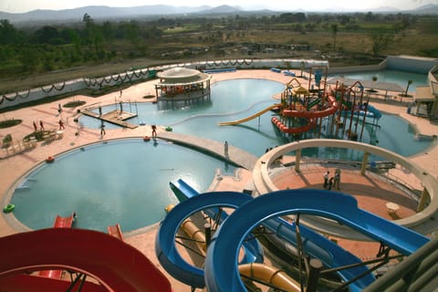 Water park