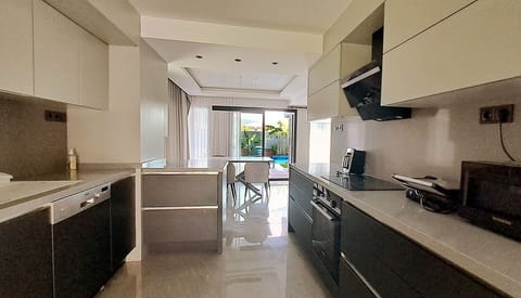 Villa | Private kitchen