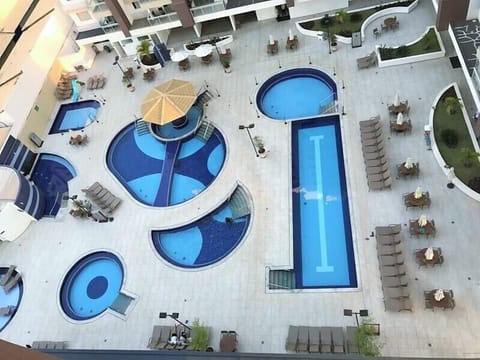 Water park