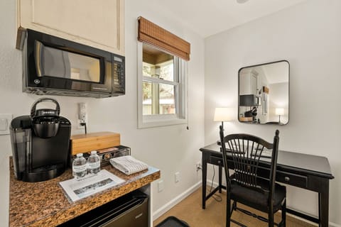 Standard Kings | Room amenity