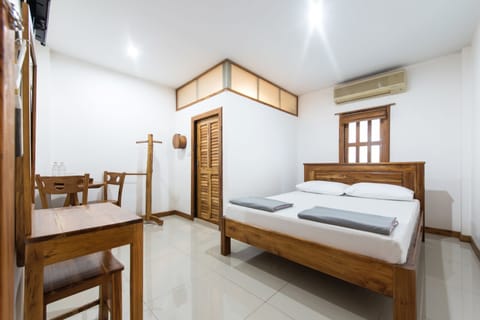 Standard Room | Rollaway beds, free WiFi