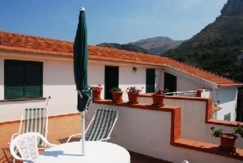 Terrace / Balcony