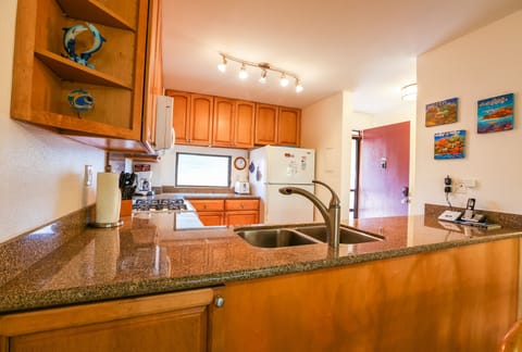 New Beautiful Granite Counter Tops