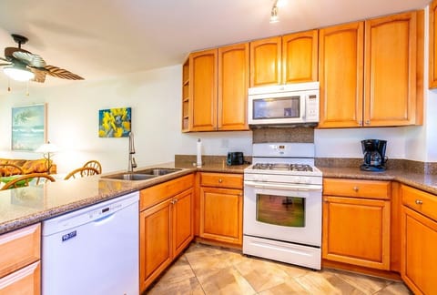 Brand New Appliances Recently Installed. Which Include Rare Gas Stove.