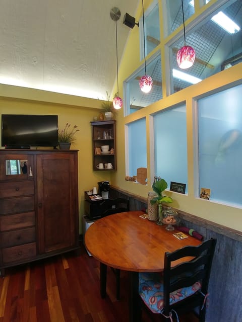 Breakfast goodies and snacks to get you started!