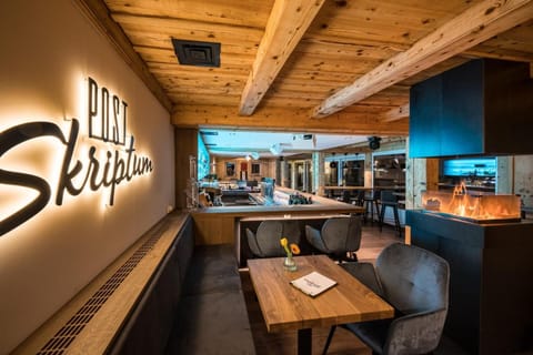 Lunch and dinner served, Regional cuisine