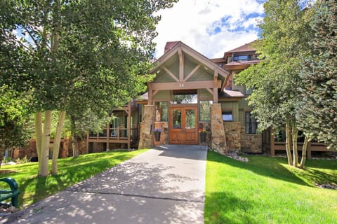 Condo, 1 Bedroom | Exterior