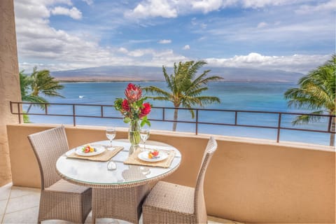 Island Sands 512 Lanai Ocean View