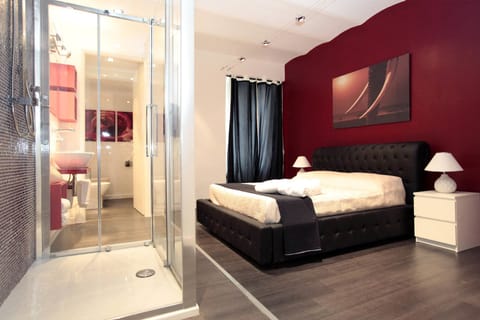 Standard Double Room, Private Bathroom | WiFi
