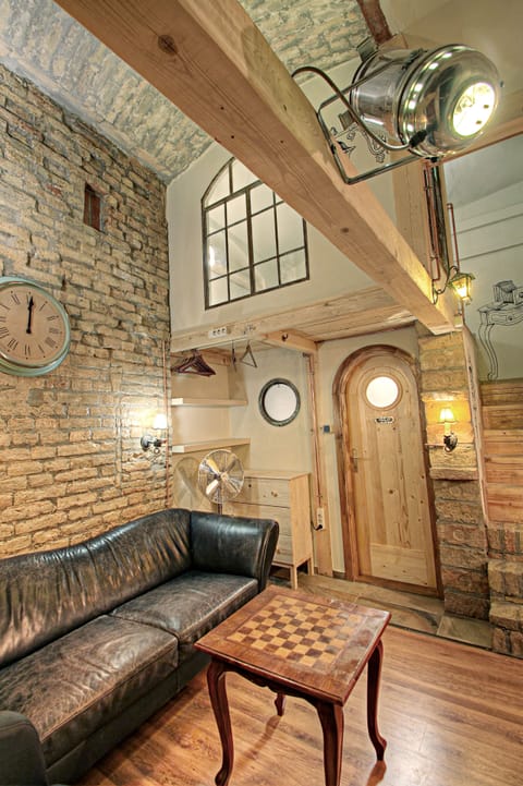 Exclusive Apartment | Individually decorated, free WiFi