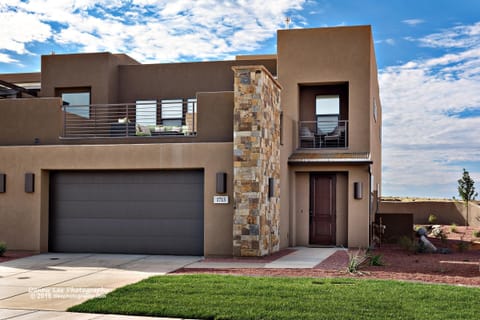 House, Multiple Beds, Mountain View (Red Rock Vista) | Exterior