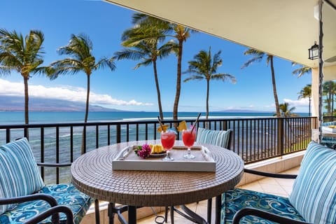 Lauloa 309 Lanai Ocean View