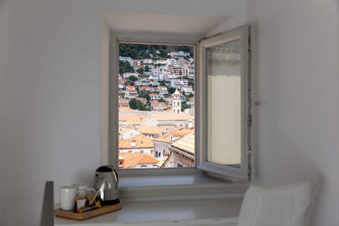 Superior Double Room | Free WiFi, bed sheets
