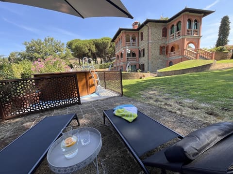 Luxury Condo, 2 Bedrooms | Private pool