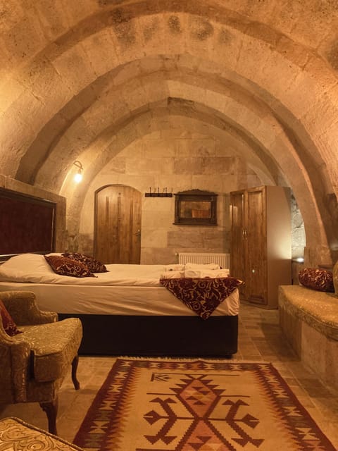 Honeymoon Double Room, 1 Queen Bed, Non Smoking | View from room