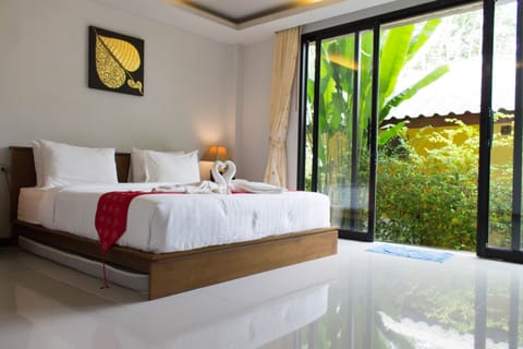 Standard Double Room | Free WiFi