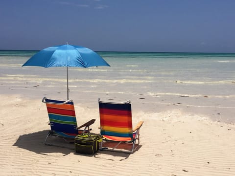 Picture yourself here....you can be!
