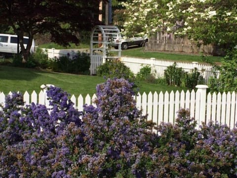 Charming Country Cottage