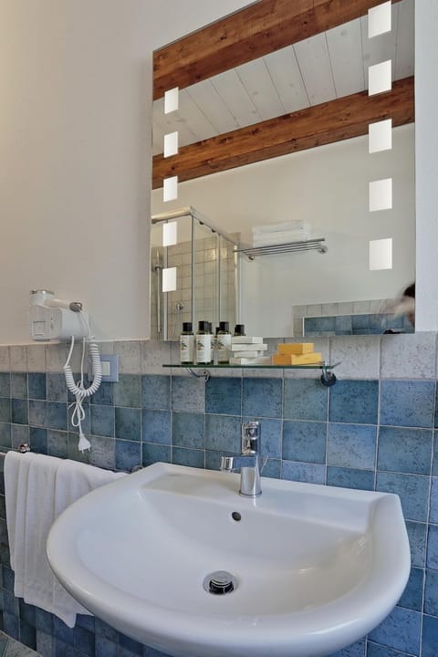 Suite, 1 Bedroom | Bathroom sink
