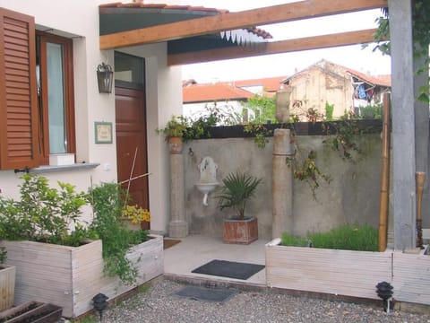 Comfort Double or Twin Room, Ensuite, Garden View (Gelso & Gelsomino) | Exterior