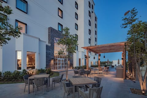 Property amenity