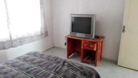 Double Room Single Use