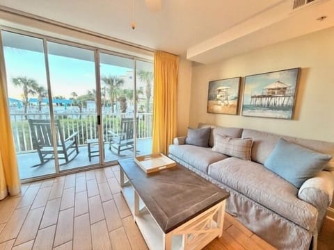 Beachside Colony on Tybee Island