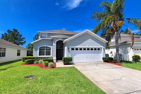 House, 5 Bedrooms | Exterior