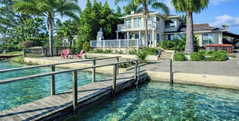Your gorgeous getaway