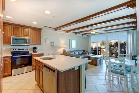 Beachside Colony on Tybee Island
