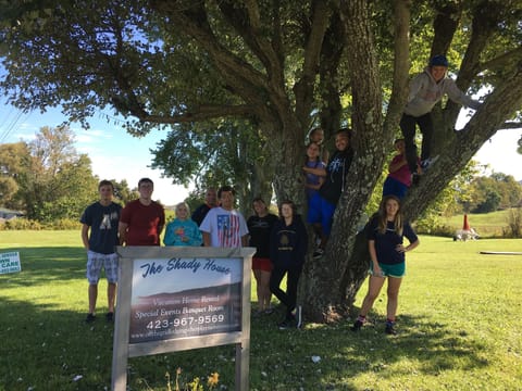 One of my favorite groups!