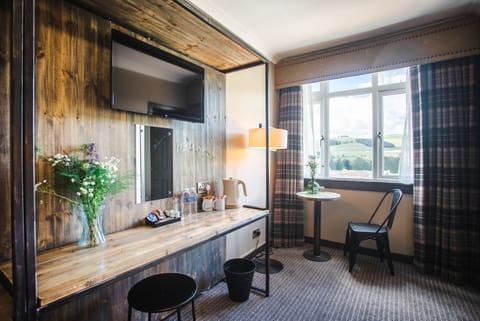 Double or Twin Room | Premium bedding, free WiFi