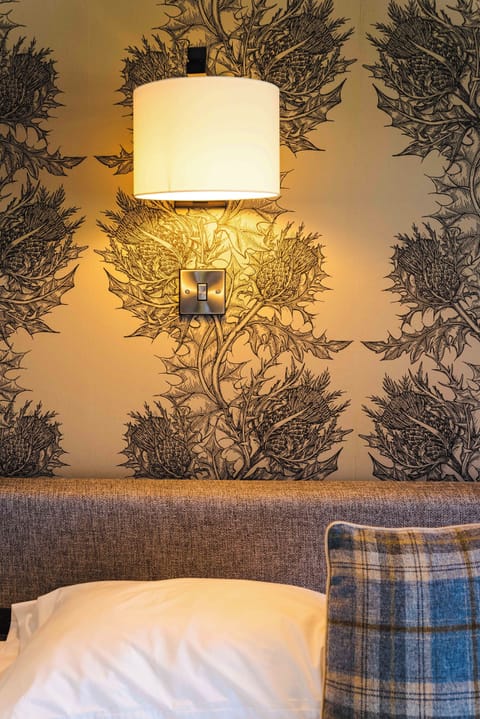 Family Room | Premium bedding, free WiFi