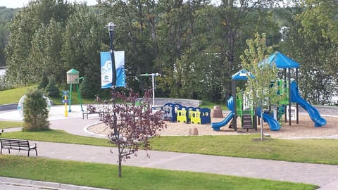 Water park