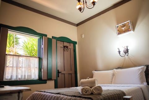 Standard Suite | Minibar, free WiFi, bed sheets