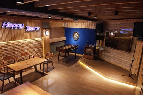 Superior Duplex | Interior