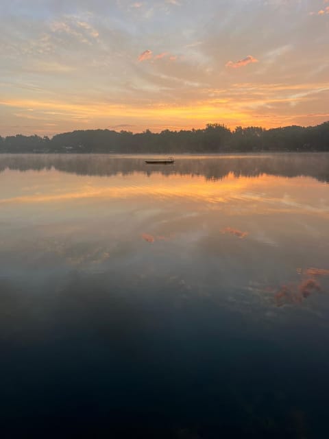 Beautiful Sunrise