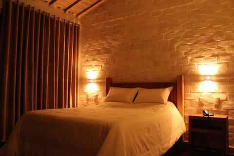 Suite (Duplo  Ar-condicionado) | Minibar, free WiFi