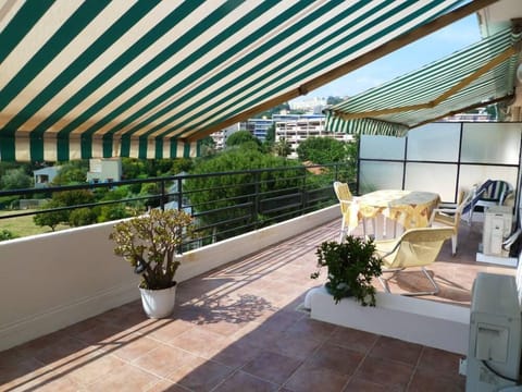 Terrace / Balcony