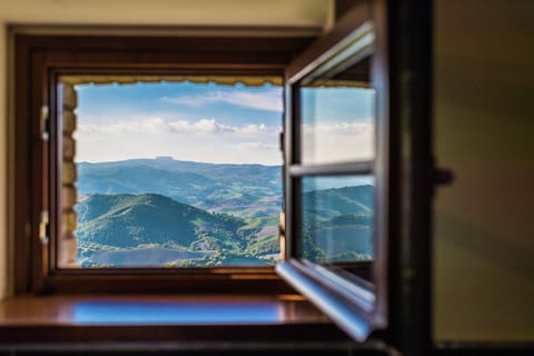 View from Holiday Home [summer]