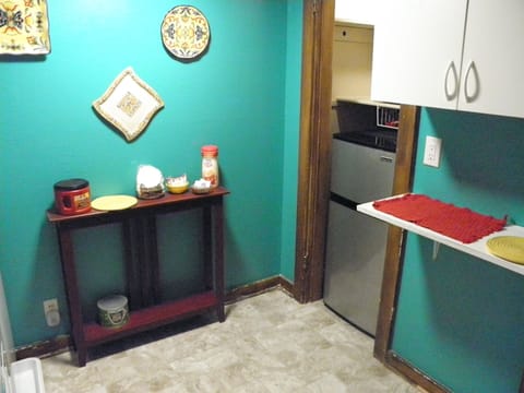 Kitchenette