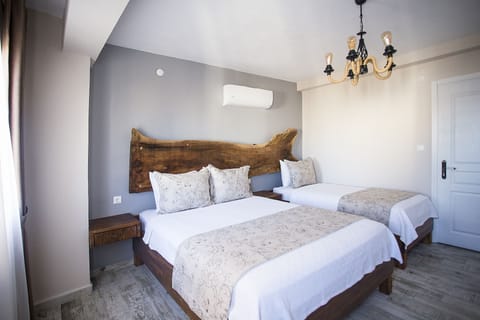 Standard Triple Room | View from room