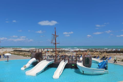 Water park
