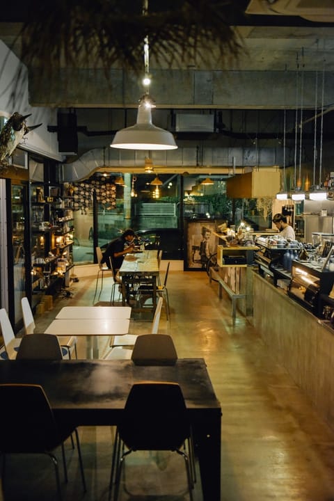 Cafe