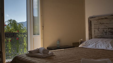 Basic Double Room | Premium bedding, memory foam beds, minibar, free cribs/infant beds