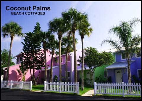 Townhome, 2 Bedrooms | Front of property