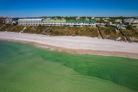 Townhome, 2 Bedrooms | Beach | On the beach