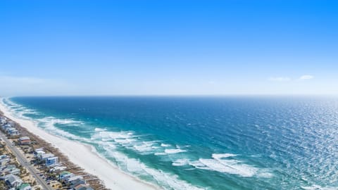 Townhome, 2 Bedrooms | Beach