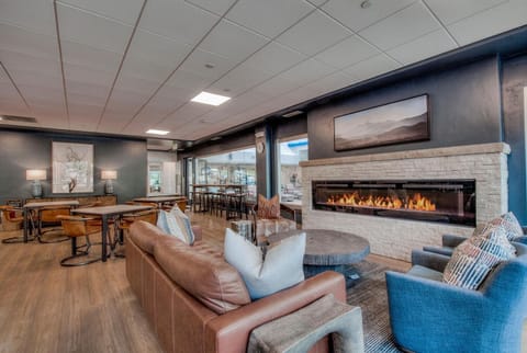 Condo, 1 Bedroom | Interior