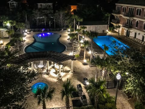 Condo, 3 Bedrooms | Pool | Outdoor pool, a heated pool